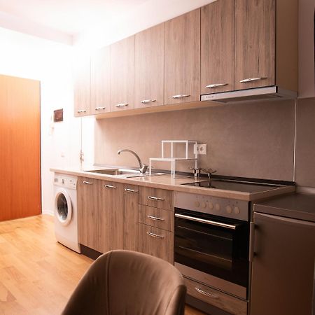 Suprem Apartment Tirana Extérieur photo